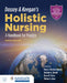 Dossey & Keegan's Holistic Nursing: A Handbook for Practice: A Handbook for Practice by Mary A. Blaszko Helming, Deborah A. Shields, Karen M. Avino