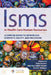 Isms in Health Care Human Resources: A Concise Guide to Workplace Diversity, Equity, and Inclusion by Darren Liu, Betty Burston, Shartriya C. Stewart