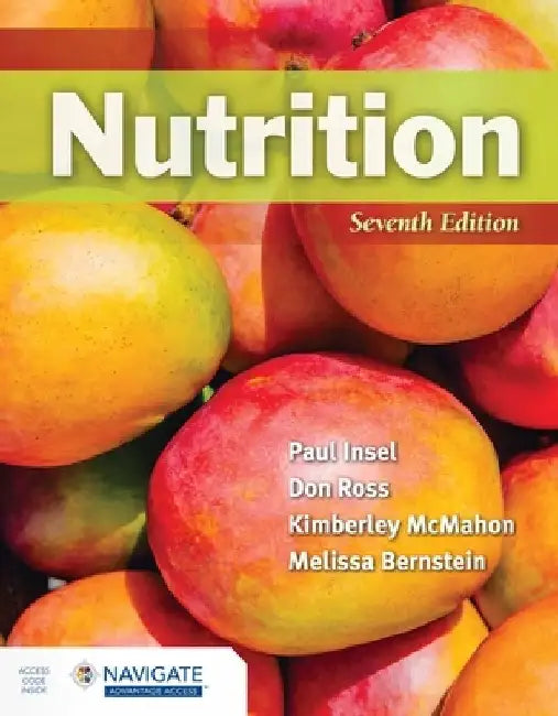 Nutrition by Paul Insel