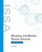 Wireless and Mobile Device Security by Jim Doherty