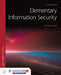 Elementary Information Security by Richard E. Smith