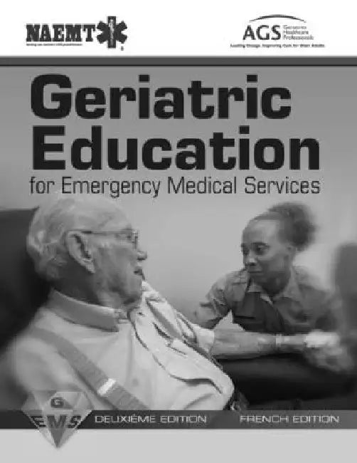 French Gems 2e Manuscript by Naemt Ags