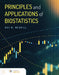 Principles and Applications of Biostatistics by Ray M. Merrill