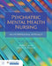 Psychiatric Mental Health Nursing: An Interpersonal Approach by Jeffrey S. Jones, Audrey M. Beauvais