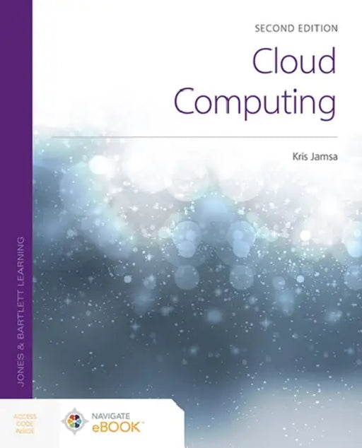 Cloud Computing with Cloud Labs [With Access Code] by Kris Jamsa