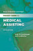 Jones & Bartlett Learning's Pocket Guide for Medical Assisting by Judy Kronenberger
