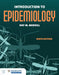 Introduction to Epidemiology by Ray M. Merrill