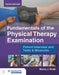 Fundamentals of the Physical Therapy Examination: Patient Interview and Tests & Measures by Stacie J. Fruth