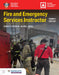 Fire and Emergency Services Instructor by Forest F. Reeder