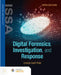 Digital Forensics, Investigation, and Response by Chuck Easttom