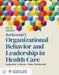 Borkowski's Organizational Behavior and Leadership in Health Care by Katherine A. Meese, Nancy Borkowski