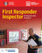 First Responder Inspector by In National Fire Protection Association