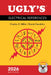 Ugly's Electrical References, 2026 Edition by Charles R. Miller, Daniel Sandefur
