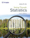 Seeing Through Statistics by Jessica Utts