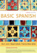 Basic Spanish Grammar: Basic Spanish Series by Ana Jarvis, Raquel Lebredo