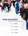Applied Social Research: A Tool for the Human Services by Duane Monette, Thomas Sullivan, Cornell Dejong