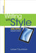 Writing with Style: APA Style Made Easy by Lenore Szuchman