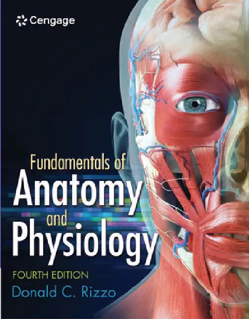 Fundamentals of Anatomy and Physiology by Donald C. Rizzo