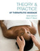 Theory & Practice of Therapeutic Massage by Mark F. Beck