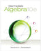 Intermediate Algebra by Jerome Kaufmann, Karen Schwitters