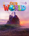 Our World 6 Workbook With Audio Cd by Kate Cory-Wright