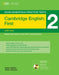 Exam Essentials Practice Tests: Cambridge English First 2 with DVD-ROM by Helen Chilton, Helen Tiliouine