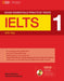 Exam Essentials Practice Tests: IELTS 1 with Key and Multi-ROM by Mark Harrison