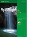 Spotlight on First with DVD-ROM by Jon Naunton
