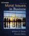 Moral Issues in Business by William Shaw, Vincent Barry