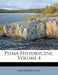 Pisma Historyczne, Volume 4 by Micha Balinski
