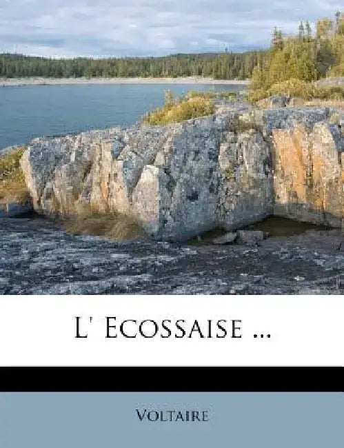 L' Ecossaise ...