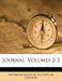 Journal, Volumes 2-3 by Anthropological Society of London