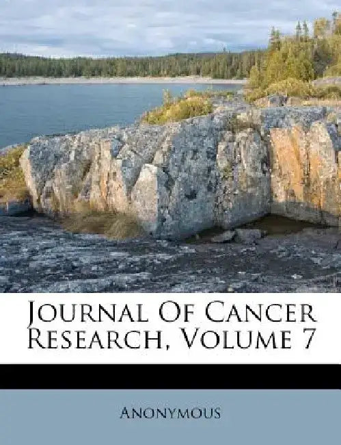 Journal of Cancer Research, Volume 7