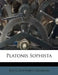 Platonis Sophista by Gottfried Stallbaum