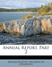 Annual Report, Part 2 by Massachusetts Division of Insurance
