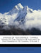 Journal of Proceedings - General Synod of the Church of England in the Dominion of Canada, Volume 3 by Church of England in Canada General Syn
