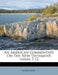 An American Commentary On The New Testament, Issues 7-12 by Alvah Hovey