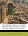 The Works: Being Several Discourses Upon Various Divine Subjects; Volume 1 by John Bunyan, Samuel Wilson