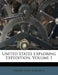 United States Exploring Expedition; Volume 1 by United States Congress