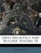 Ohio Architect And Builder; Volume 10 by Anonymous