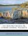 The Monthly Review, Or, Literary Journal, Volume 51 by Ralph Griffiths, G. E. Griffiths