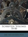 Schriften, Volumes 78-80 by Karl Gottlieb Samuel Heun