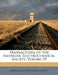Transactions Of The American Electrochemical Society, Volume 39 by American Electrochemical Society