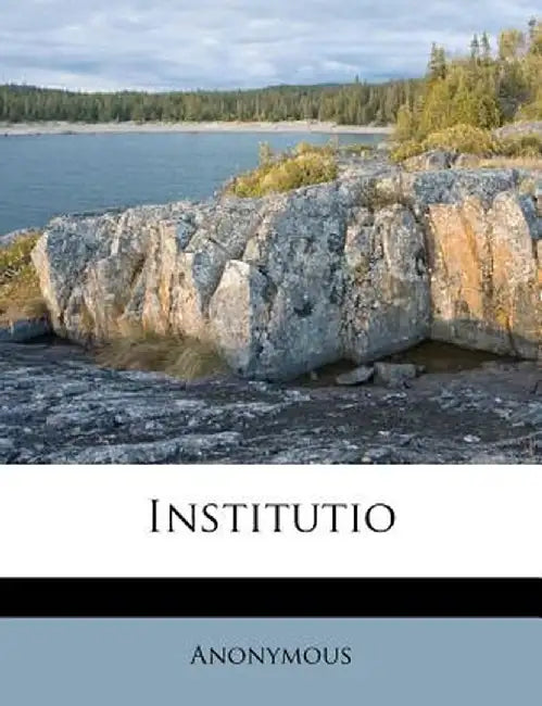 Institutio