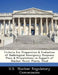 Criteria for Preparation & Evaluation of Radiological Emergency Response Plans & Preparedness in Support of Nuclear Power Plants, Final by U. S.
