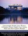 Correctional Health Care: Women Offenders Prison Health Care: Lesson Plans and Participant's Manual by National Institute of Corrections U. S.
