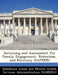 Screening and Assessment for Family Engagement, Retention, and Recovery (Saferr) by Substance Abuse and Mental Health Servic