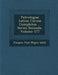Patrologiae Latina Cursus Completus ... Series Secunda, Volume 177 by Jacques-Paul Migne