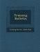 Training Bulletin by Training Service Labor Dept