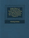 Public Policy: A Journal for the Correct Understanding of Public Questions and the Development of Good Citizenship, Volume 6 by Anonymous